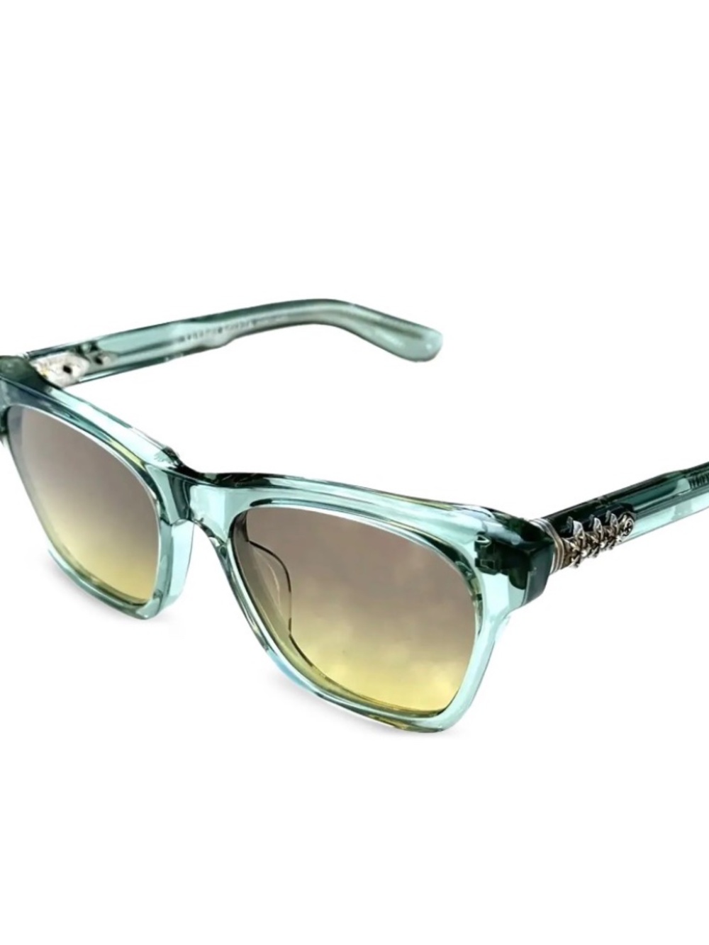 Chrome Hearts Sunglasses